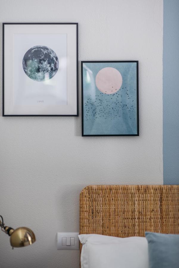 Appartement Sotto Un Cielo Di Stelle à Turin Extérieur photo