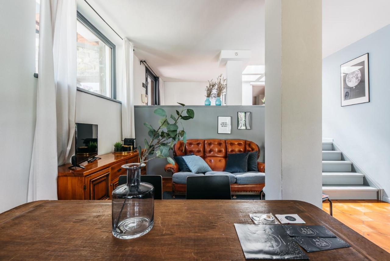 Appartement Sotto Un Cielo Di Stelle à Turin Extérieur photo