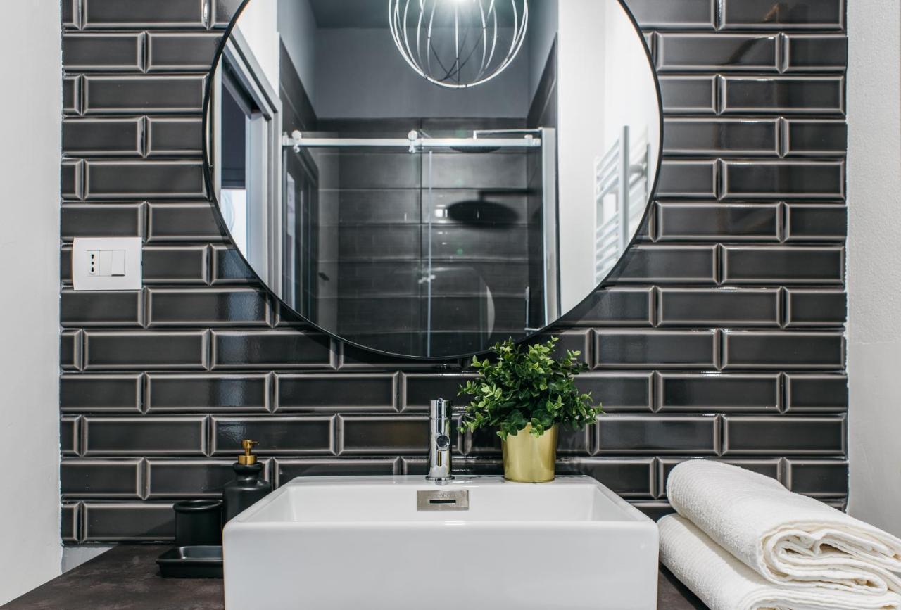 Appartement Sotto Un Cielo Di Stelle à Turin Extérieur photo