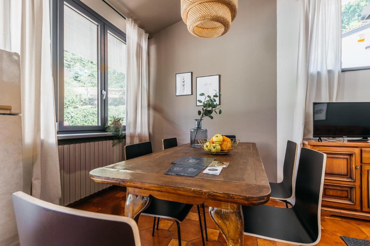 Appartement Sotto Un Cielo Di Stelle à Turin Extérieur photo