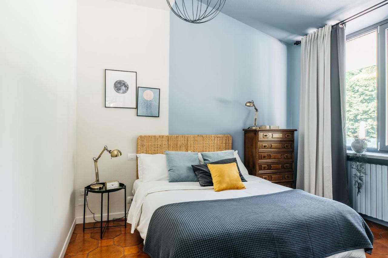 Appartement Sotto Un Cielo Di Stelle à Turin Extérieur photo