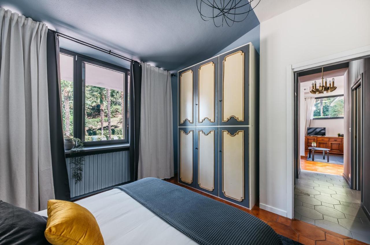 Appartement Sotto Un Cielo Di Stelle à Turin Extérieur photo