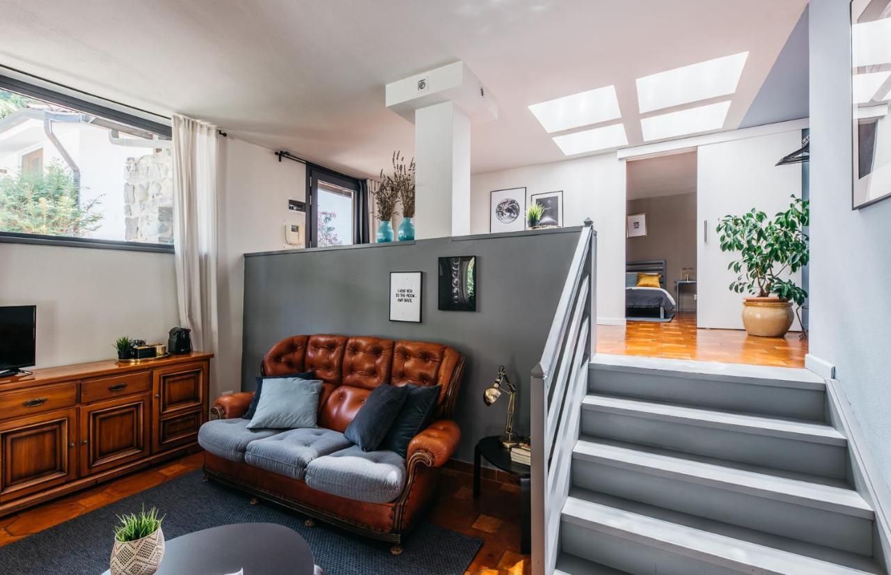 Appartement Sotto Un Cielo Di Stelle à Turin Extérieur photo