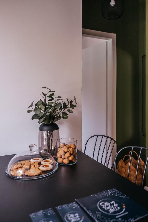 Appartement Sotto Un Cielo Di Stelle à Turin Extérieur photo