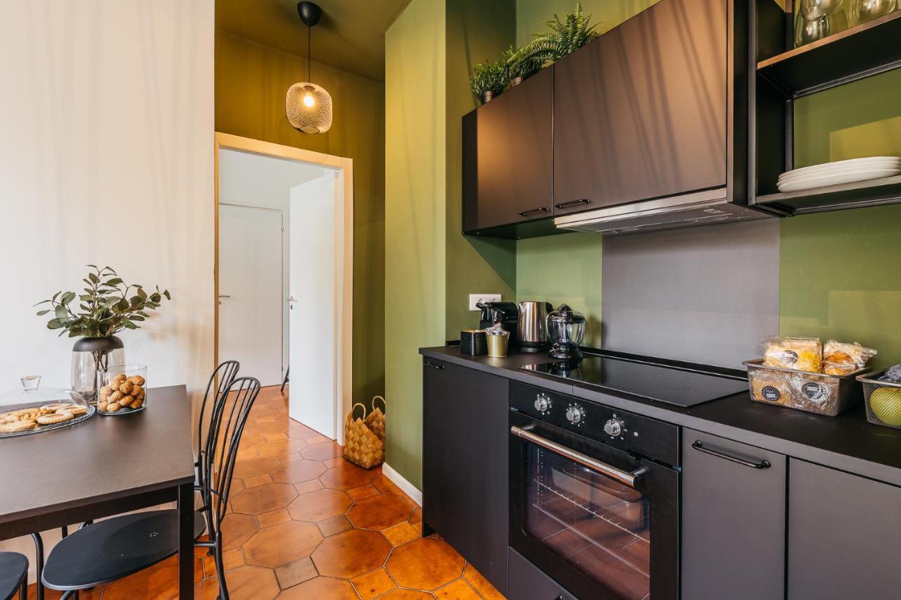 Appartement Sotto Un Cielo Di Stelle à Turin Extérieur photo