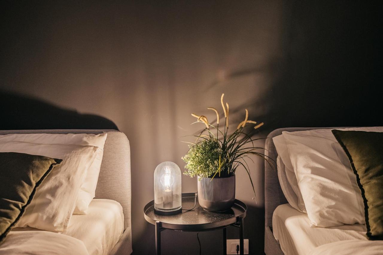 Appartement Sotto Un Cielo Di Stelle à Turin Extérieur photo