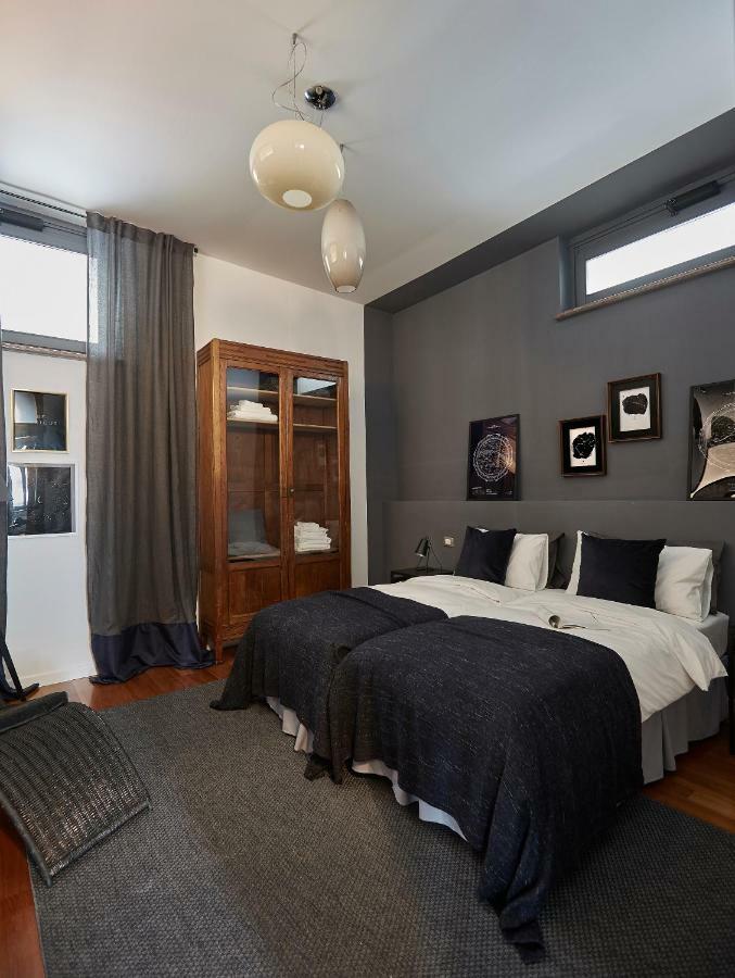 Appartement Sotto Un Cielo Di Stelle à Turin Extérieur photo