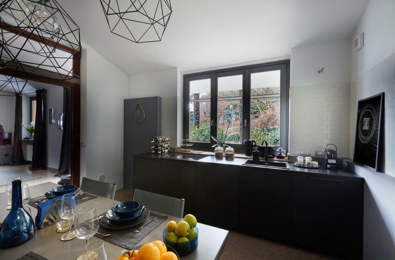 Appartement Sotto Un Cielo Di Stelle à Turin Extérieur photo