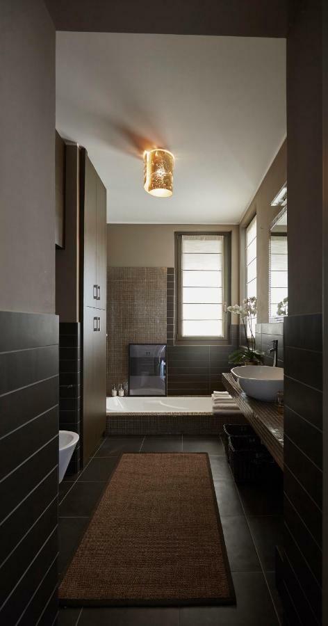 Appartement Sotto Un Cielo Di Stelle à Turin Extérieur photo