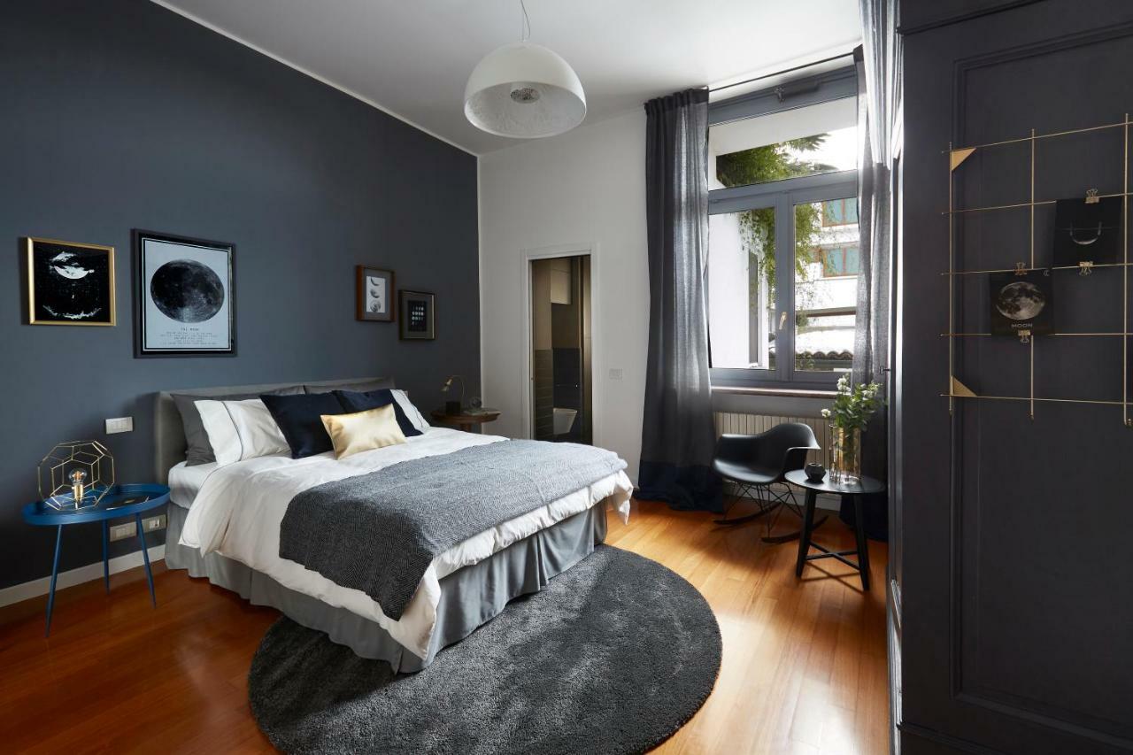 Appartement Sotto Un Cielo Di Stelle à Turin Extérieur photo