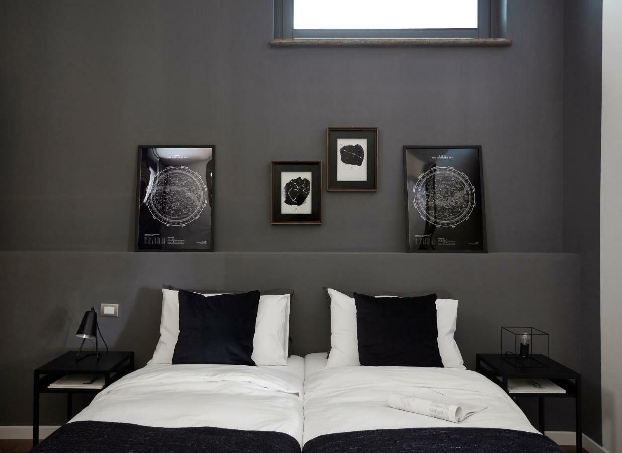 Appartement Sotto Un Cielo Di Stelle à Turin Extérieur photo