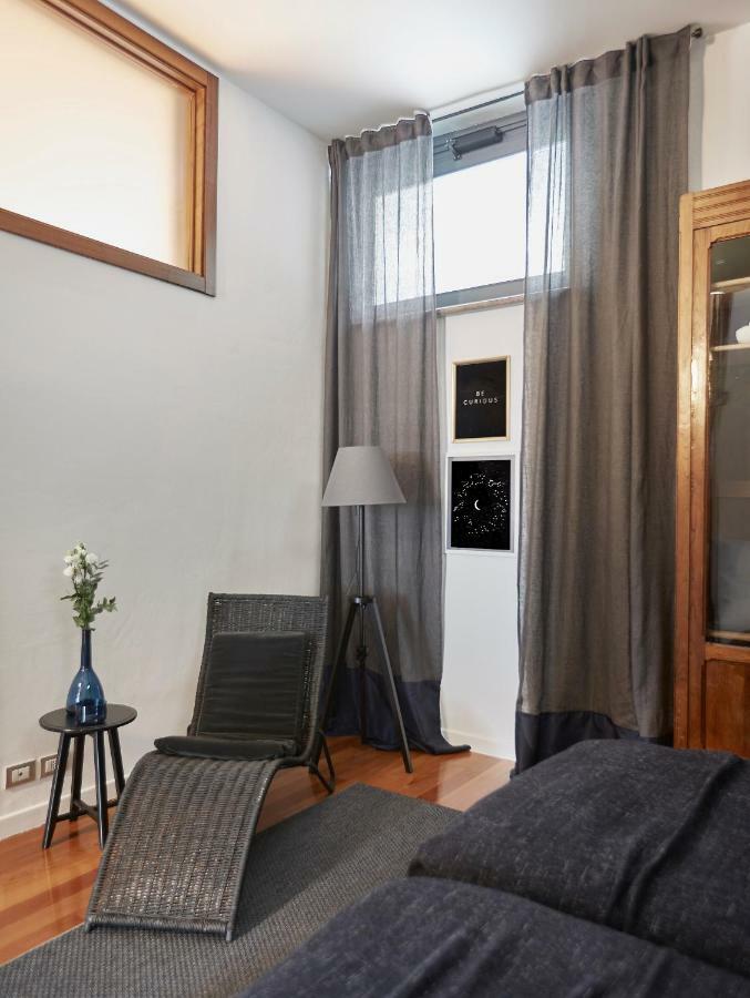 Appartement Sotto Un Cielo Di Stelle à Turin Extérieur photo