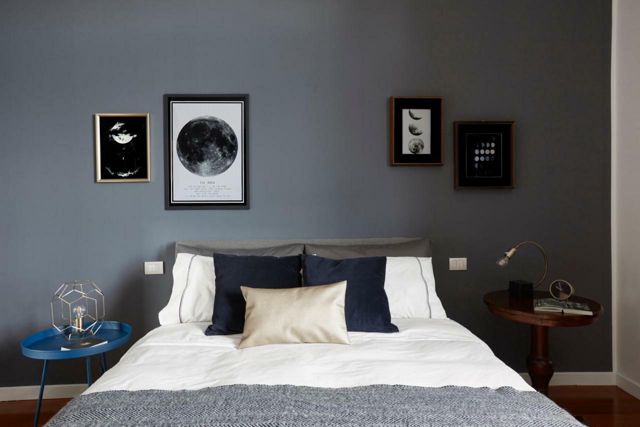 Appartement Sotto Un Cielo Di Stelle à Turin Extérieur photo